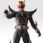 [리얼액션히어로즈] No.759 RAH DX 가면라이더 쿠우가 얼티메이트폼-리얼액션히어로즈 RAH가면라이더RAH- 1004건담/천사건담 천사건담... 