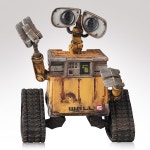 [UDF] 월E [4월입고완료] [4530956154961]-메디콤토이 UDF 픽사 월-E WALL-E 월E WALLE 월이... WALLE완성품 월이완성품 UDF월-E피규어...