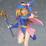 [피그마] 유희왕 듀얼몬스터즈 - 블랙 매지션 걸 [9월입고완료] [4545784066430]-맥스팩토리 피그마 유희왕 듀얼 몬스터즈 블랙 매지션걸... 