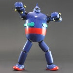 다이나마이트액션 No.41 철인28호 리뉴얼버전 TYPES -다이나마이트액션철인28호- 1004건담/천사건담 천사건담-대한민국 최대규모... 