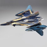 Sv-262 드라켄3 대응 고스트 & 미사일 포드 [1월입고완료] [4549660094302]-마크로스프라모델마크로스- 1004건담/천사건담 천사건담... 