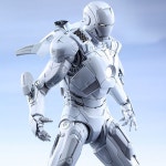 토이페어한정 MMS329 어벤져스 아이언맨 마크7 서브제로 버전 [12월입고완료]-핫토이 hottoys MMS329 슈퍼히어로 어벤져스 1/6 아이언맨... 