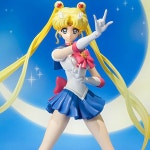 [S.H.Figuarts] 미소녀 전사 세일러문 Crystal - 세일러문... Figuarts SH피규아츠 미소녀전사 SHF세일러문 크리스탈 세일러문크리스탈... 