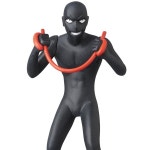 [UDF] 명탐정 코난 - 범인 [12월입고완료] [4533773145310]-메디콤토이 명탐정 코난 명탐정코난 메디콤토이명탐정코난 메디콤토이코난... 