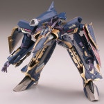 1/144 마크로스모델러즈X기MIX 마크로스델타 기 MCR17 Sv-262Hs 드라켄III 키스기 2모드세트 [12월입고완료] [4543736280156]... 