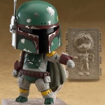 [넨도로이드706] 스타워즈 에피소드5/제국의 역습 - 보바펫 [7월입고완료] [4580416902779]-넨드로이드 스타워즈 스타워즈에피소드5... 