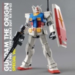[MG] RX-78-2 건담 디 오리진 스페셜 에디션 [11월입고완료]... 건담 디 오리진 버전 디오리진 건담디오리진 디오리진버전 퍼스트건담... 