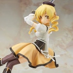 1/8 극장판 마법소녀 마도카 마기카 - 토모에 마미 시작의 이야기... 토모에 마미 토모에마미 1/8토모에마미피규어... 