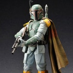 1/10 ARTFX 스타워즈 보바펫 클라우드 시티... 클라우드 시티 버전 코토부키야보바펫클라우드시티버전 1/10보바펫클라우드시티버전... 