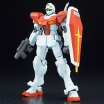 [HGBF 059] 1/144 GM/GM(건프라 마피아 짐) [9월입고완료][4573102577238]-기존코드4549660195498 건담 빌드 파이터즈 건담빌드파이터즈 빌파... 