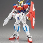 [HGBF 058] 1/144 스타 버닝 건담 [9월입고완료][4573102588029]-건담 빌드 파이터즈 건담빌드파이터즈 빌파 HGBF 1/144 빌파 스타 버닝 건담... 