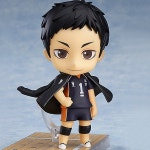 [넨도로이드772] 하이큐 - 사와무라 다이치 [9월입고완료][4580590192553]-굿스마일 넨도로이드하이큐 넨드로이드 하이큐 사와무라 다이치... 