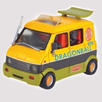 메카콜렉션 드래곤볼 7권 무천도사의 승합차 [1월입고완료] [4549660176244]-드래곤볼메카콜렉션드래곤볼 반다이 메카콜렉션 드래곤볼... 