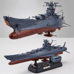 1/1000 우주전함 야마토 2199 - 야마토 코스모... 야마토 2199 코스모 리버스 1/1000우주전함야마토2199코스모리버스- 1004건담/천사건담... 