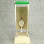 디오라마가설화장실 1/12디오라마 1/12완성품 1/12화장실디오라마 bathroom toilet loo rest-room 토일렛- 1004건담/천사건담 천사건담... 