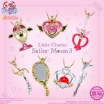 미소녀전사 세일러문 리틀 참 세일러문 3탄(1박스10개입)... 리틀참3탄 세일러문리틀참3탄 리틀참세일러문3탄 세일러문3탄 미니어처리... 