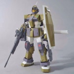 [MG] 짐 스나이퍼 커스텀 [12월입고완료] [4573102632012]-반다이 MG 1/100 RGM-79SC 짐 스나이퍼 커스텀 짐스나이퍼커스텀프라모델... 