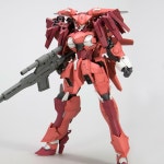 [프레임암즈 007] SA-17 라피엘 RE [1월입고완료] [4934054130351]-RE프레임암즈RE- 1004건담/천사건담 천사건담-대한민국 최대규모... 