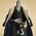 [베리어블액션 히어로즈] 원피스 - 크로커다일 [2월입고완료]... 원피스 크로커다일 크로커다일피규어 크로커다일완성품 원피스크로커다일... 