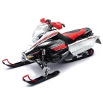 1/12 YAMAHA 스노우모빌 [12월입고완료] [4905083103906]-스카이넷 1/12오토바이 1/12바이크 1/12모터사이클 스카이넷오토바이완성품... 