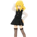 1/12 어설트리리시리즈 037 커스텀리리 타입H 옐로 [12월입고완료] [4560120204697]-어설트리리- 1004건담/천사건담 천사건담-대한민국... 