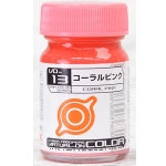 [가이아노츠] VO-13 코랄핑크(유광) [4582182335133]-가이아노츠 가이아컬러 - 1004건담/천사건담 천사건담-대한민국 최대규모 재고보유... 