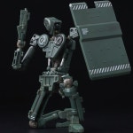 1/12 ROBOX BASIC [7월입고완료] [4589801391068]-1000toys 1000토이즈 천토이즈 1/12 ROBOX BASIC 피규어바디- 1004건담/천사건담... 