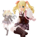 1/12 어설트 릴리 외전 038 나루미 클라라 유코 [10월입고완료] [4560120207049]-어설트리리- 1004건담/천사건담 천사건담-대한민국... 