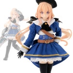 1/12 어설트 릴리 시리즈 039 타케히사 나카바 [5월입고완료] [4560120207063]-어설트리리- 1004건담/천사건담 천사건담-대한민국... 