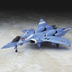 1/72 마크로스7 - VF-22S [4월입고완료] [4967834657656]-하세가와 1/72마크로스프라모델 초시공요새마크로스시리즈- 1004건담/천사건담... 