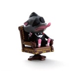 에그어택 미니 MEA-006 주토피아 - 미스터 빅 [2월입고완료] [4718006553746]-주토피아 zootopia 주토피아피규어 zootopia피규어... 