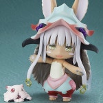 [넨도로이드939] 메이드 인 어비스 - 나나치 [6월입고완료] [4580590178557]-굿스마일 넨드로이드 939 메이드 인 어비스 나나치 메이드인어비스... 