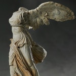 [피그마] 테이블 미술관 - 사모트라케의 니케 [7월입고완료]... Samothrace- 1004건담/천사건담 천사건담-대한민국 최대규모 재고보유... 