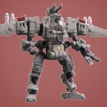 다이아클론 DA-28 파워드 시스템 메뉴버 델타 [12월입고완료] [4904810619338]-다이아클론- 1004건담/천사건담 천사건담-대한민국... 