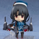 [넨도로이드1023] 함대콜렉션 칸코레 - 타카오 [6월입고완료] [4580416906739]-굿스마일 넨드로이드 넨도로이드 함대콜렉션 칸코레 타카오... 