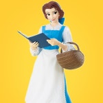 [경품피규어] 미녀와 야수 EXQ starry 피규어 벨 [11월입고완료]-디즈니 경품피규어 반프레스토 미녀와 야수 EXQ starry 피규어 벨 미녀와야수벨... 