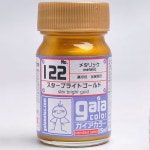 [가이아노츠] 122.스타 브라이트 골드(메탈릭) [4582182331227]-가이아노츠 가이아컬러- 1004건담/천사건담 천사건담-대한민국 최대규모... 