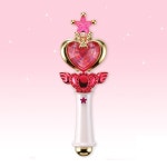 미니츄얼리 태블릿 세일러문6탄 핑크 문스틱 [9월입고완료] [4549660160304]-반다이 미니어처리 태블릿 미니어처리태블릿 6탄 miniaturely tablet... 