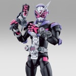 [피규어라이즈 스탠다드] 가면라이더 지오 [2월입고완료]... 가면라이더 지오 가면라이더지오피규어 프라모델 피규어라이즈피규어... 