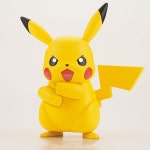 [포켓몬스터 프라콜렉션] No.41 피카츄 [11월입고완료] [4573102557827]-반다이 포켓몬프라컬렉션 포켓몬스터 포켓몬 프라모델 콜렉션 포켓몬 더... 