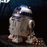 에그어택 EA-015 스타워즈 - R2-D2 [1월입고완료] [4712896100387]... 애그어택 R2-D2 피규어 완성품 스타워즈 R2-D2 스타워즈R2-D2 R2... 