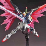 [HGCE 224] 1/144 데스티니 건담 [4월입고완료] [4573102576064]-기동전사건담시드HGCE 기동전사건담SEED데스티니HGCE HGCE 1/144 ZGMF-X42S... 