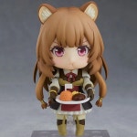 [넨도로이드1136] 방패용사 성공담 - 라프타리아 [3월입고완료] [4580590129276]-굿스마일 컴퍼니 넨도로이드 넨드로이드 방패용사 성공담... 