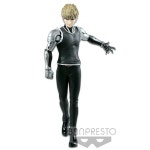 DXF 제노스 [7월입고완료]-경품피규어 반프레스토 원펀맨 제노스 원펀맨피규어 반프레스토원펀맨완성품 원펀맨시리즈 원펀맨제노스피규어... 