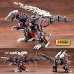 [조이드] 1/72 EZ-026 제노자우라 리패키지 Ver. [10월입고완료] [4934054057320]-코토부키야 HMM 조이드 1/72 EZ-026 제노사우러 리패키지 Ver... 