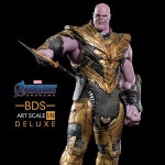 아이언스튜디오타노스아이언스튜디오 ironstudios타노스ironstudios 어벤져스엔드게임타노스 어벤져스타노스 아이언스튜디오피규어... 