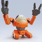 [하로프라 13] 하로로더 [3월입고완료] [4573102592262]-Haro 건담하로건담 하로프라하로모벨하로로더 기동전사건담시드 기동전사건담SEED... 