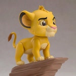 [넨도로이드1269] 라이온킹 - 심바 [9월입고완료] [4580416909976]-굿스마일 넨도로이드 사자 넨드로이드 라이온킹 디즈니 심바 굿스마일피규어... 