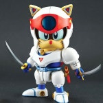 ES합금 고양이 당인전 테얀데에 - 얏타로 [2월입고완료] [4571116964204]-ES합금고양이당인전테...