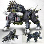 [조이드] 1/72 HMM RBOZ-006 디바이슨 마킹 플러스Ver. [2월입고완료] [4934054051724]-코토부키야 HMM 1/72 조이드 RBOZ-006 디바이슨 마킹플러스Ver... 